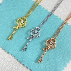Tiffany Jewelry Style 50