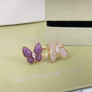 Van Cleef & Arpels Jewelry Style 50