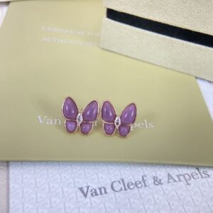 Van Cleef & Arpels Jewelry Style 50