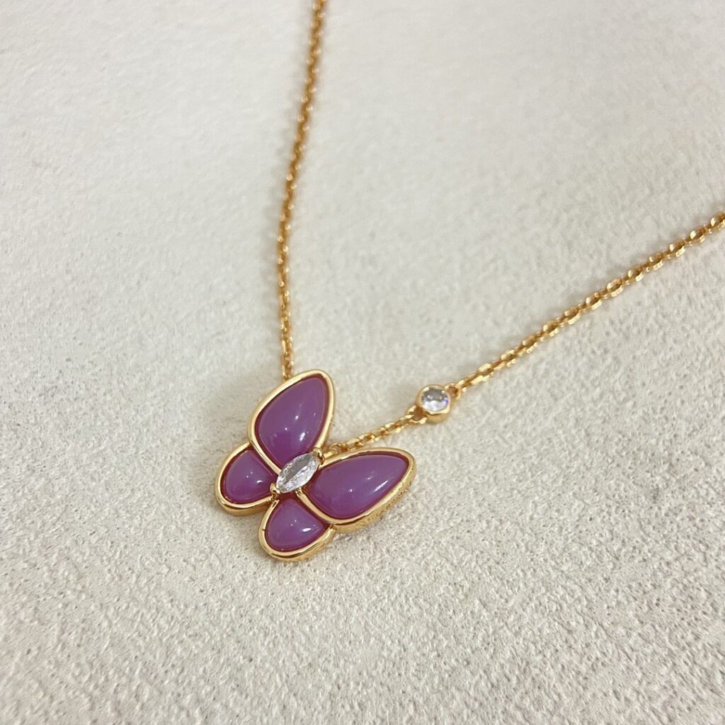 Van Cleef & Arpels Jewelry Style 45