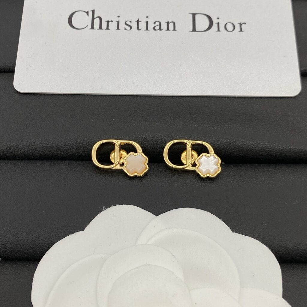 Dior Jewelry Style 35