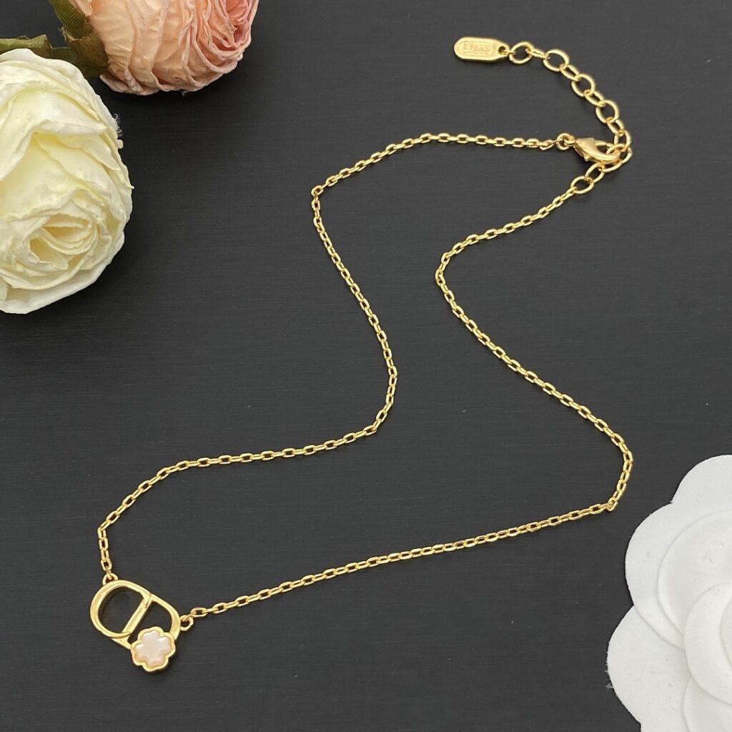 Dior Jewelry Style 40