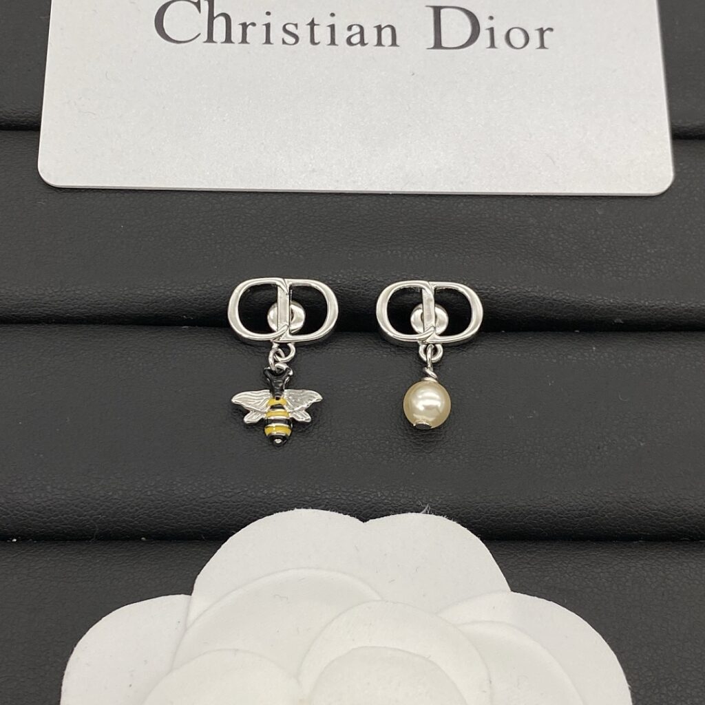 Dior Jewelry Style 35