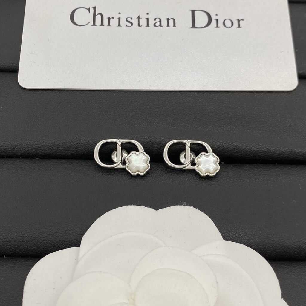 Dior Jewelry Style 35