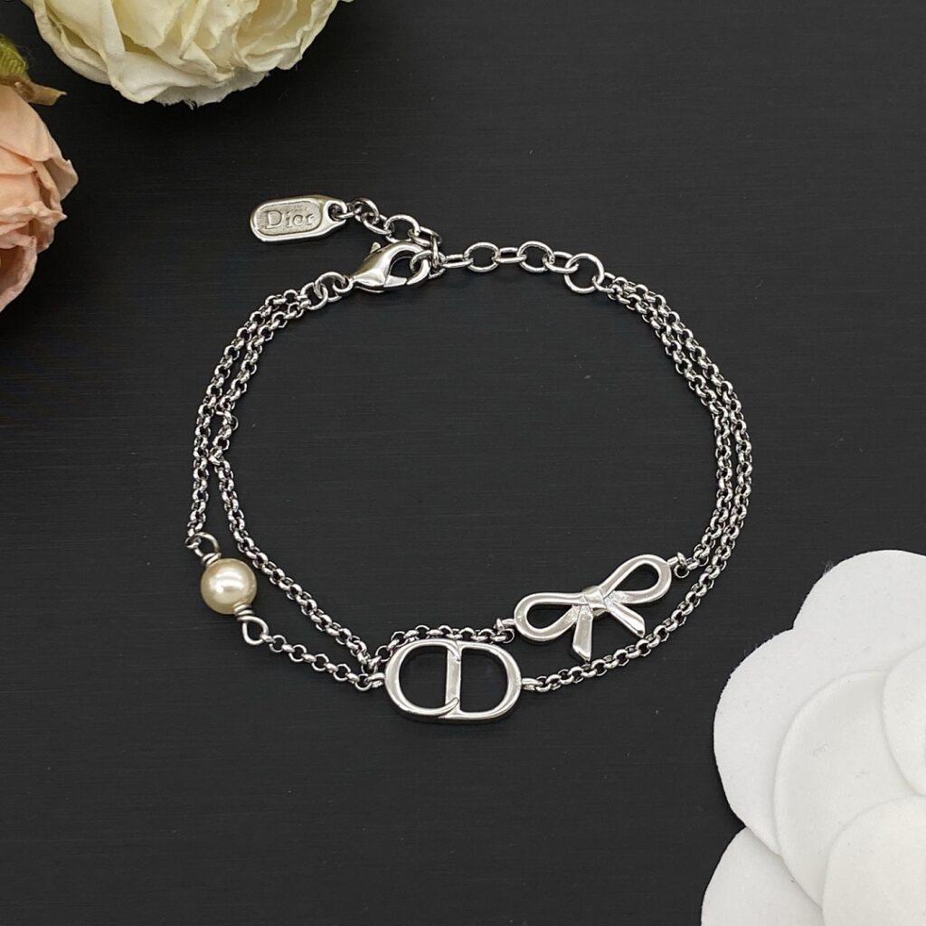 Dior Jewelry Style 42