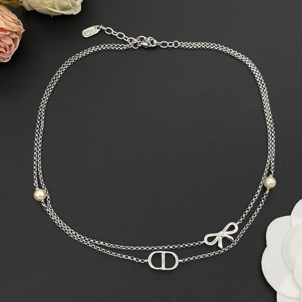 Dior Jewelry Style 45