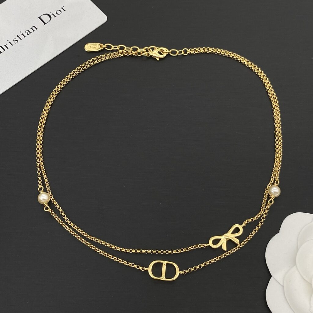 Dior Jewelry Style 45