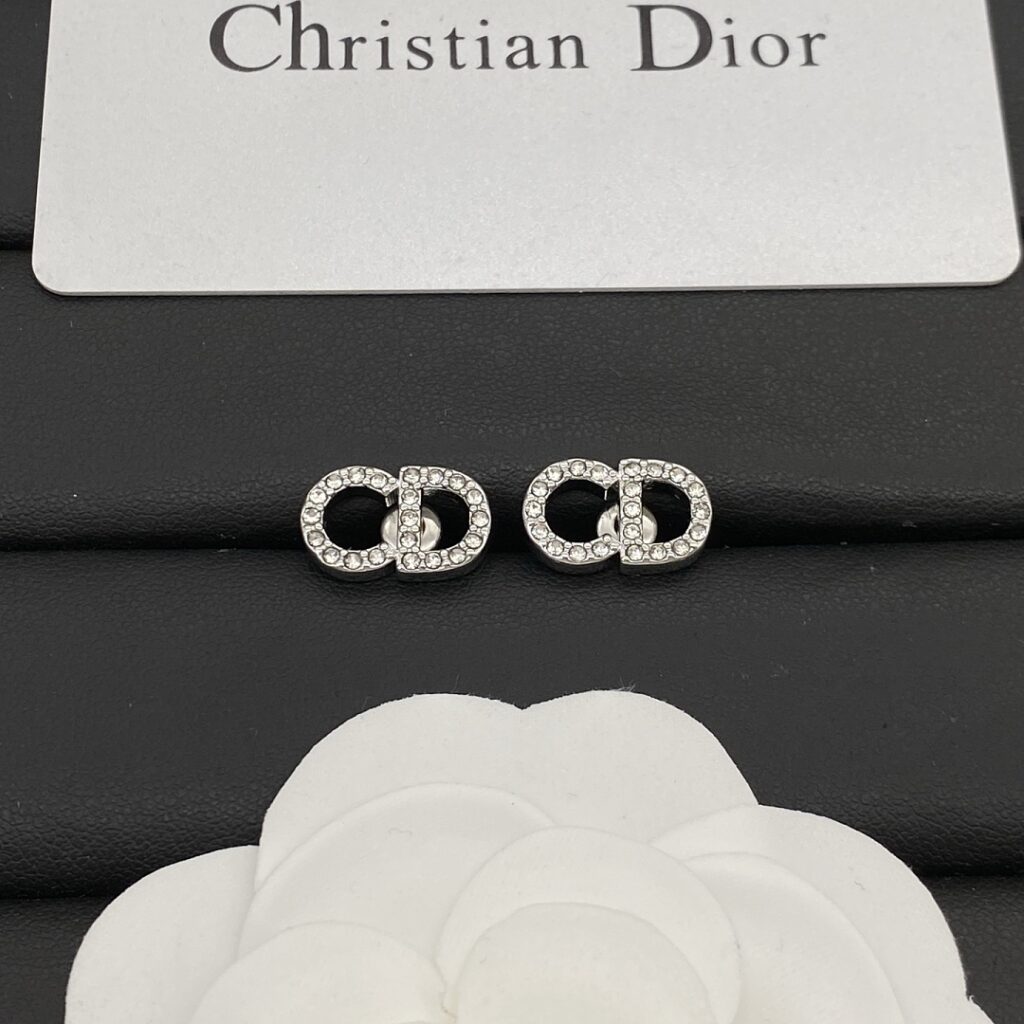 Dior Jewelry Style 30