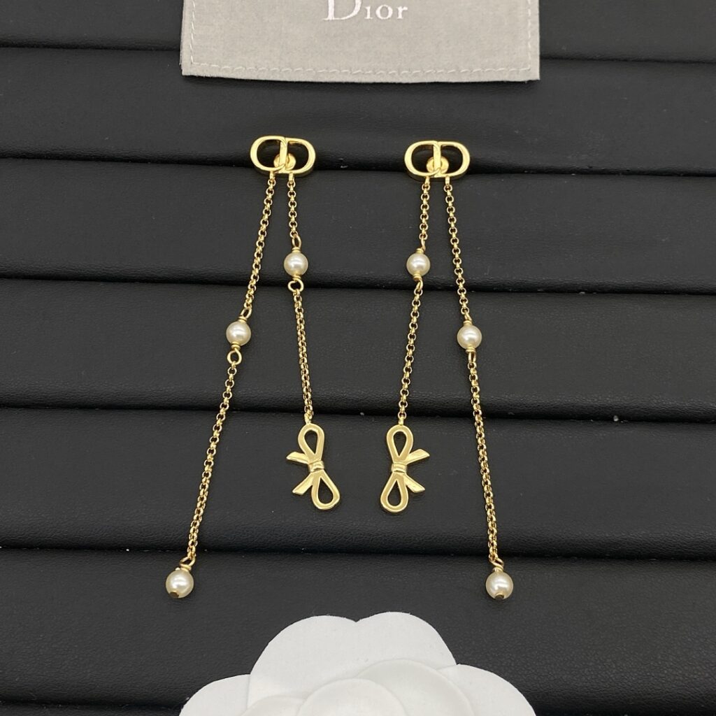 Dior Jewelry Style 38