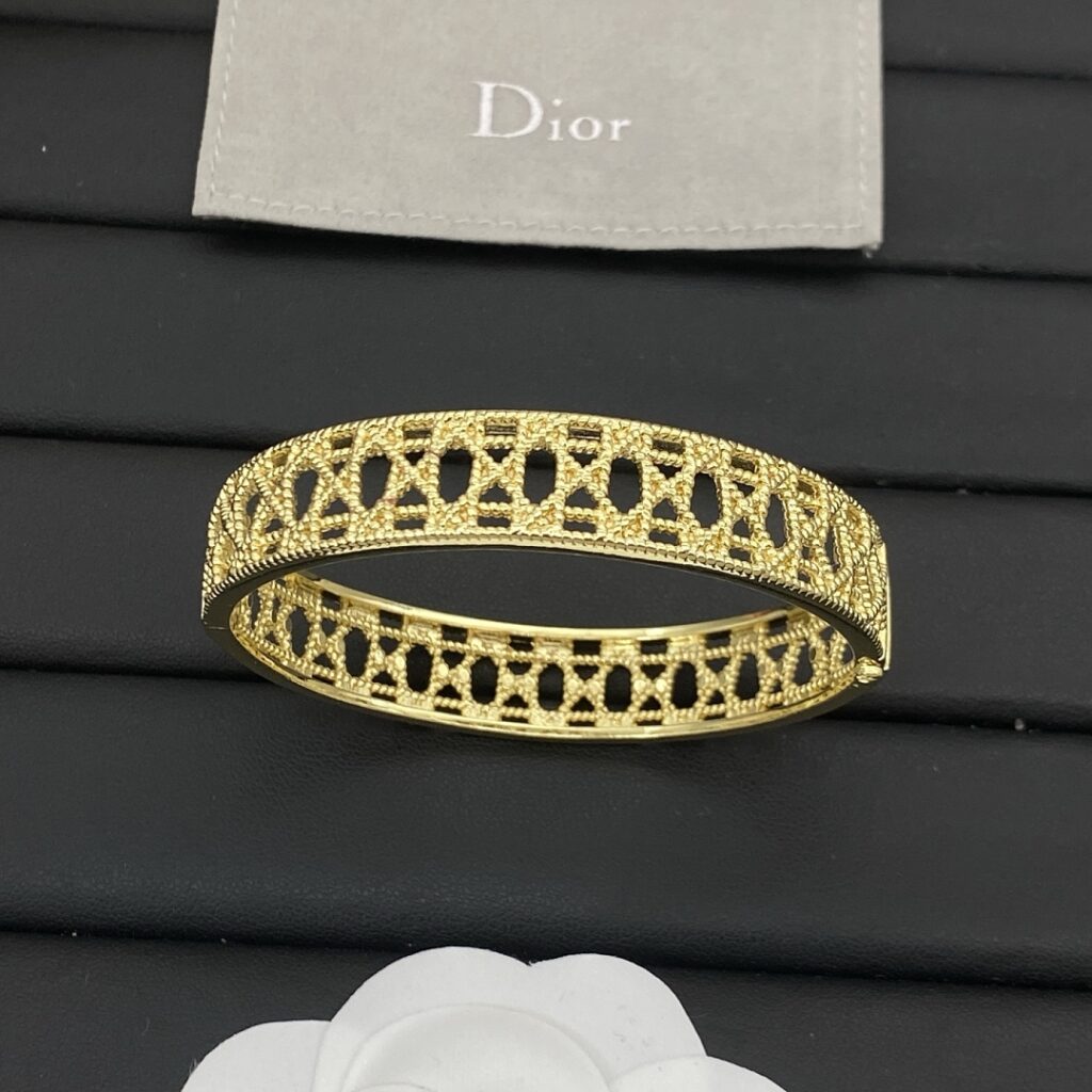 Dior Jewelry Style 45