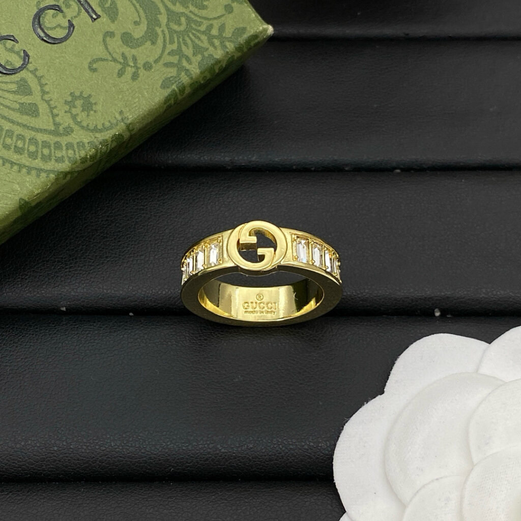 Gucci Jewelry Style 35