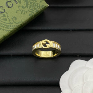 Gucci Jewelry Style 35