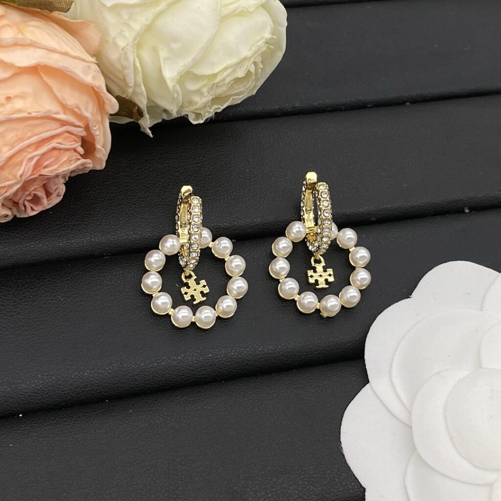 Tory Burch Jewelry Style 43