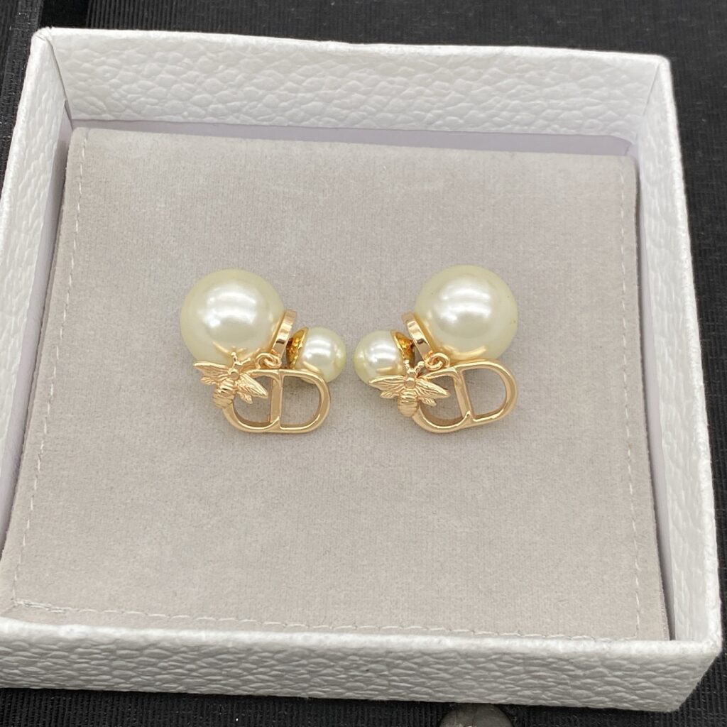 Dior Jewelry Style 38