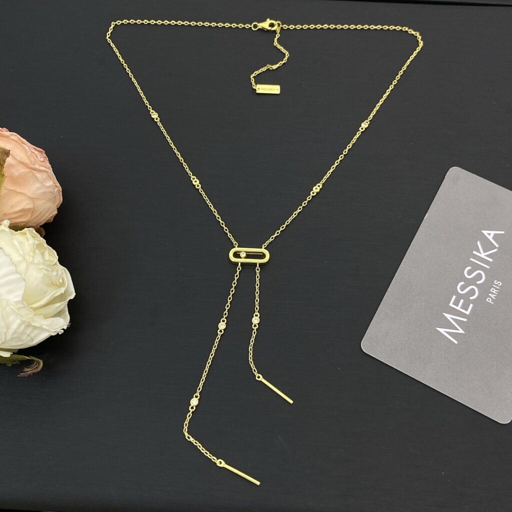 Messika Jewelry Style 44