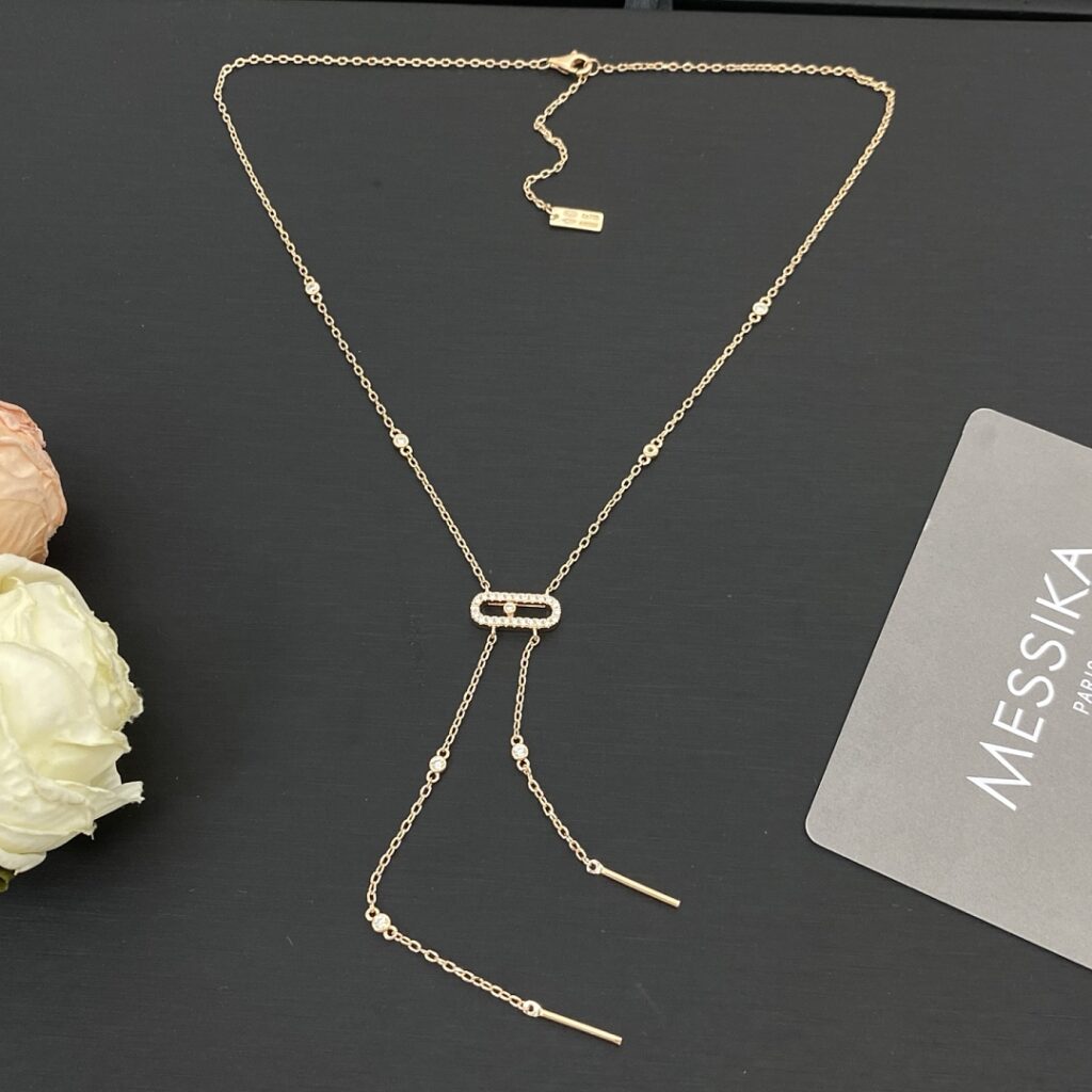 Messika Jewelry Style 45