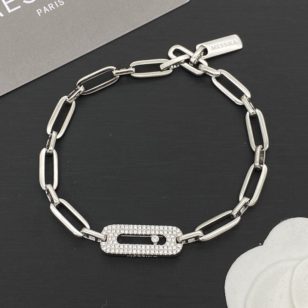 Messika Jewelry Style 52