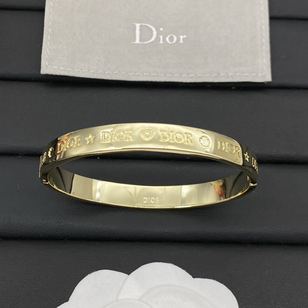 Dior Jewelry Style 42