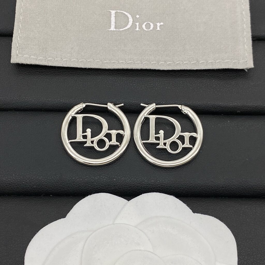 Dior Jewelry Style 32