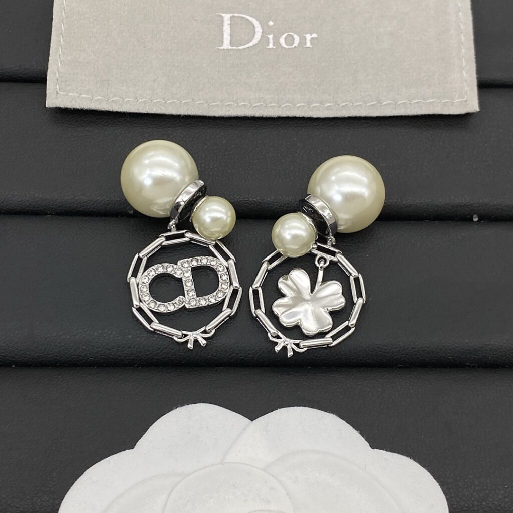 Dior Jewelry Style 42