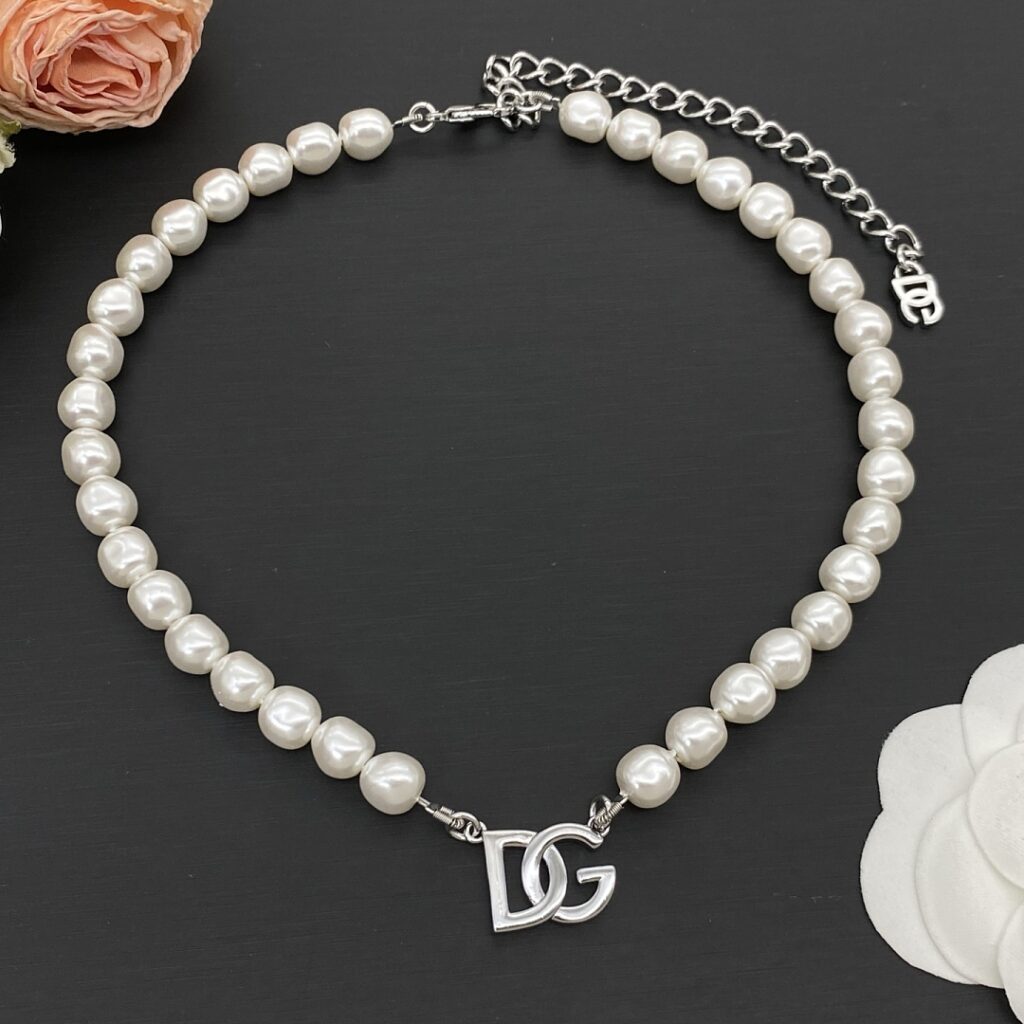 Dolce & Gabbana Jewelry Style 50