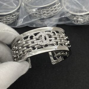 Chanel Jewelry Style 73