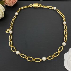 Louis Vuitton Jewelry Style 75