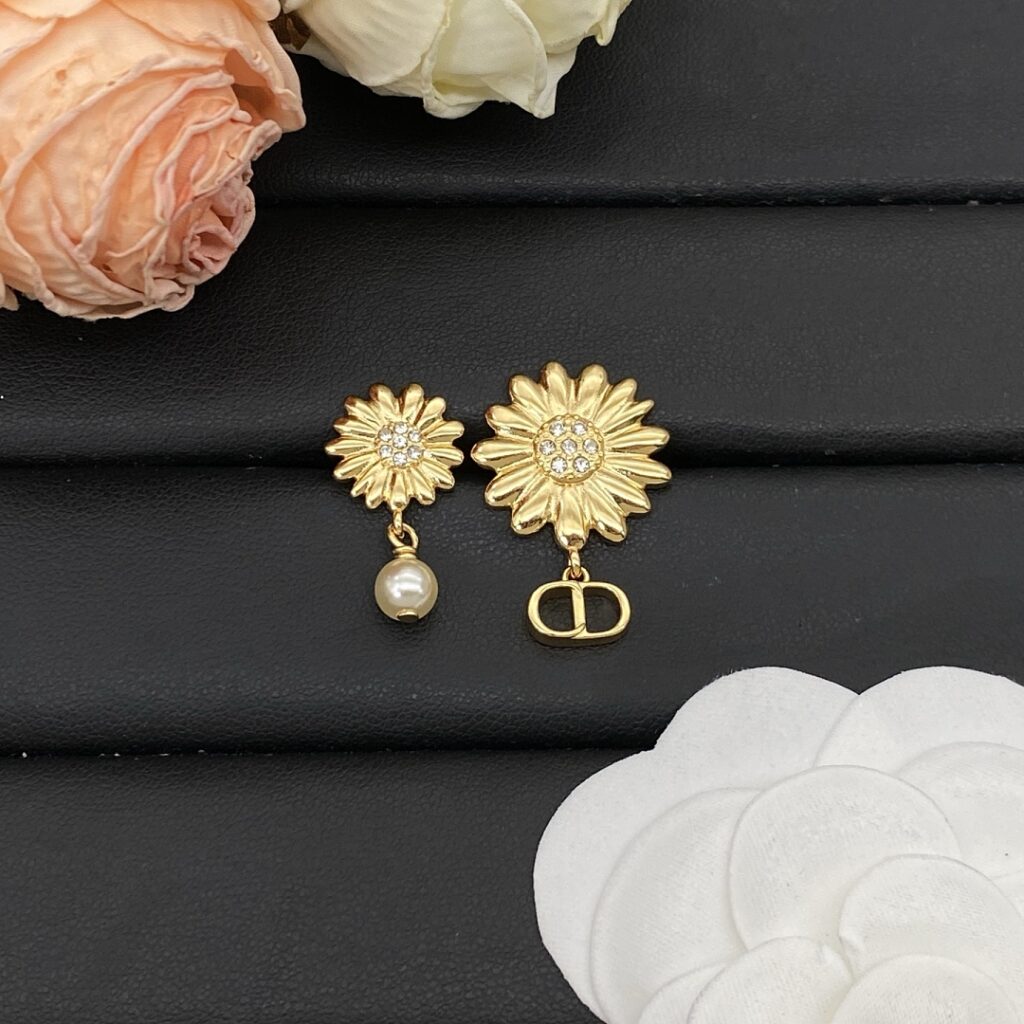 Dior Jewelry Style 35