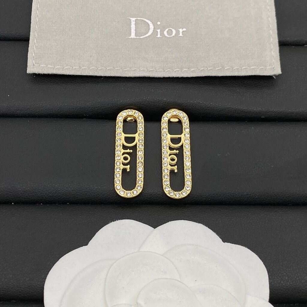 Dior Jewelry Style 35