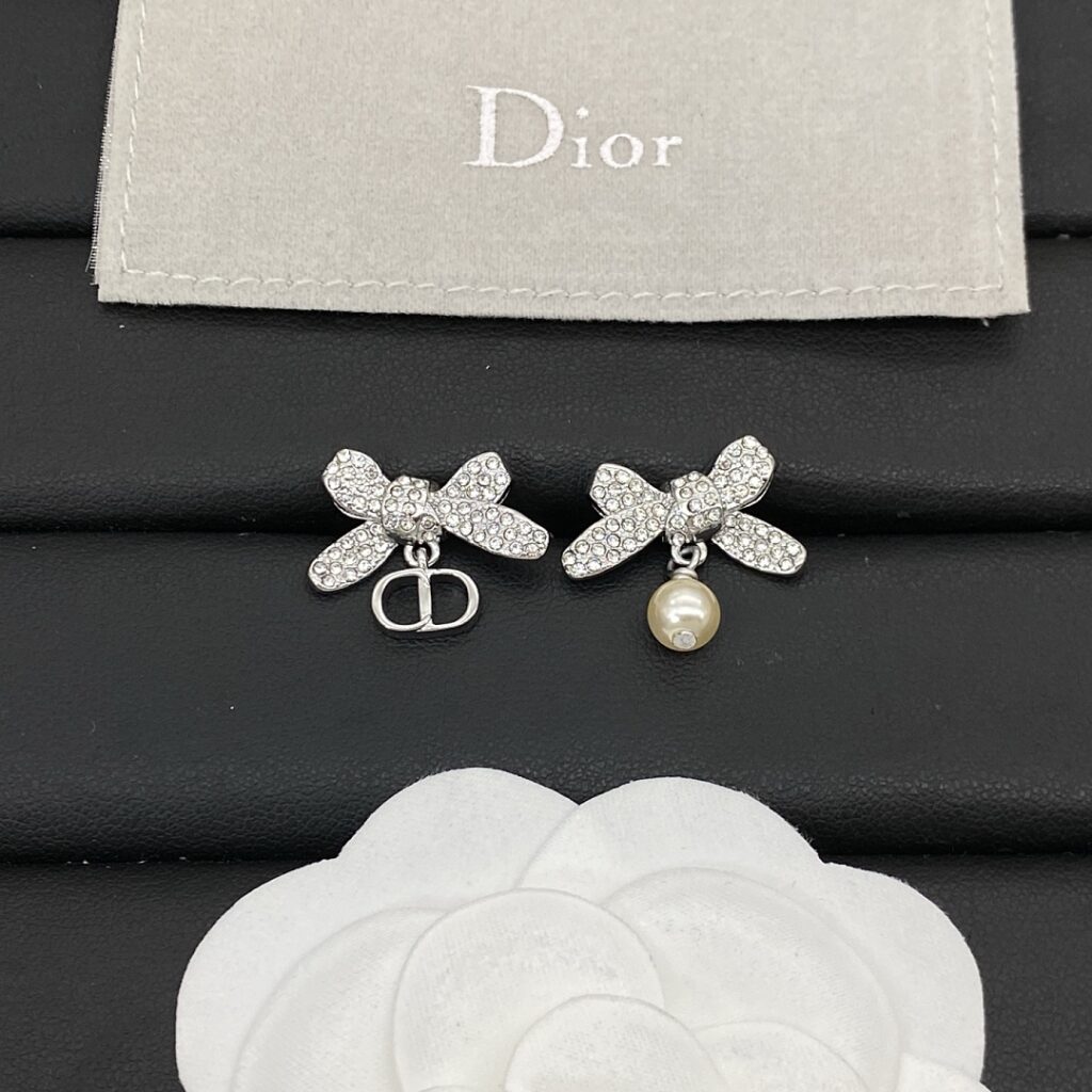 Dior Jewelry Style 38
