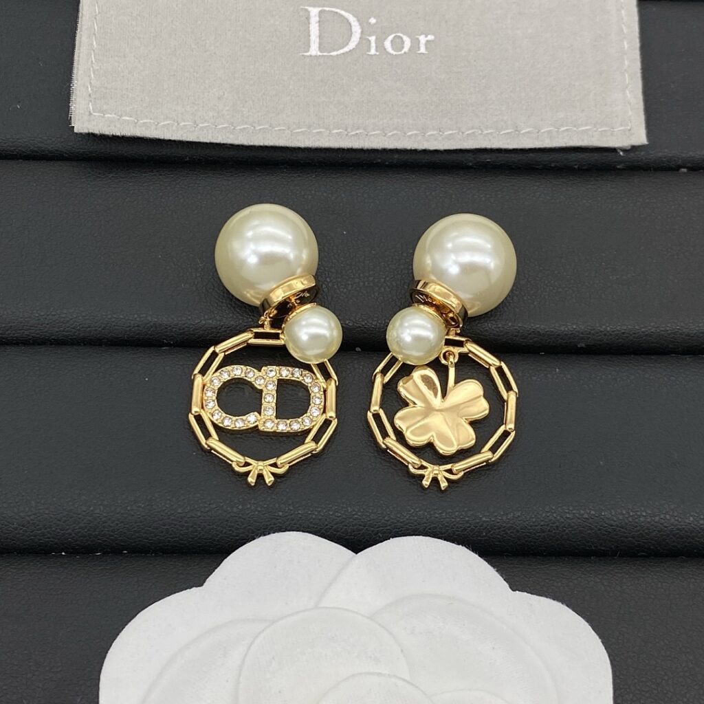 Dior Jewelry Style 42