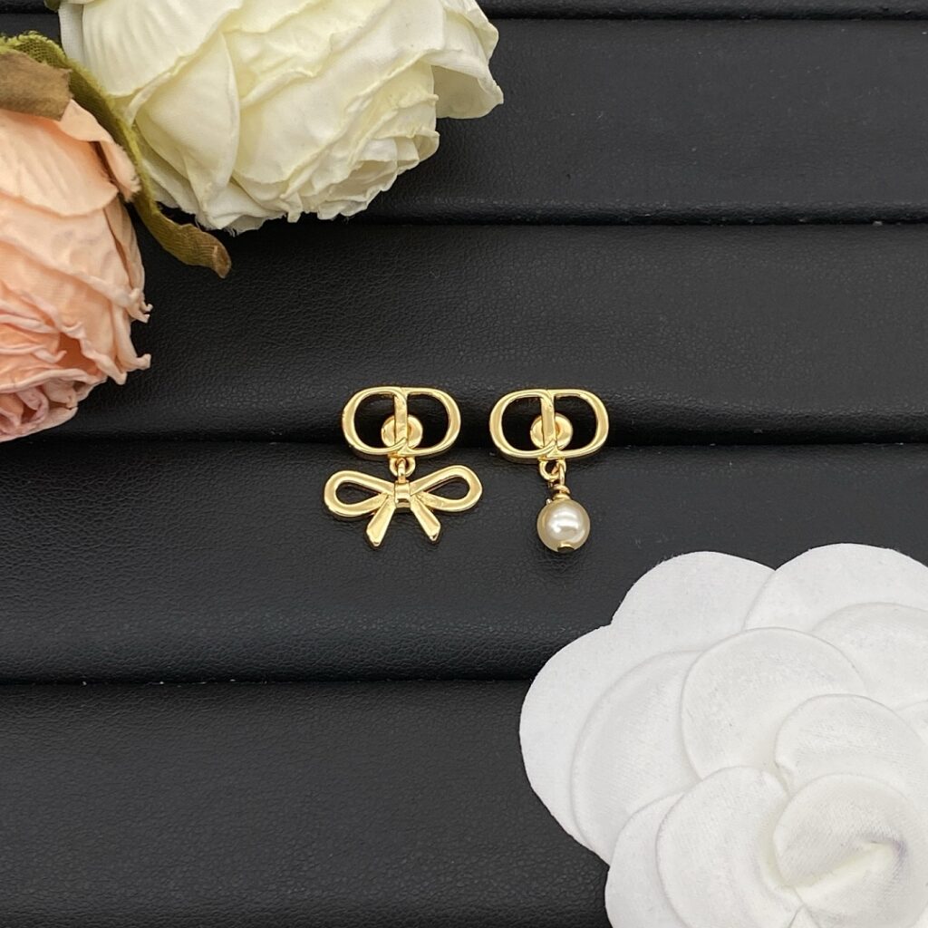 Dior Jewelry Style 35