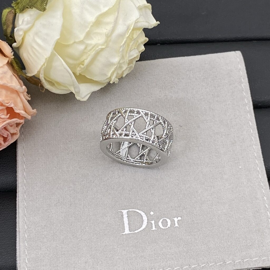 Dior Jewelry Style 32