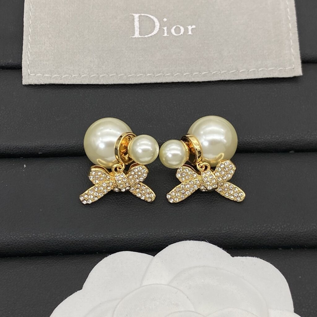 Dior Jewelry Style 41
