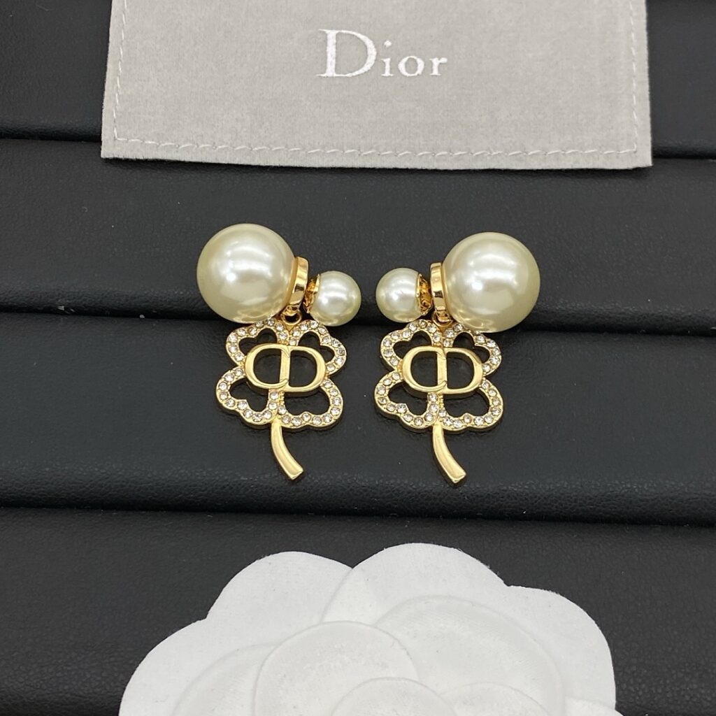 Dior Jewelry Style 42