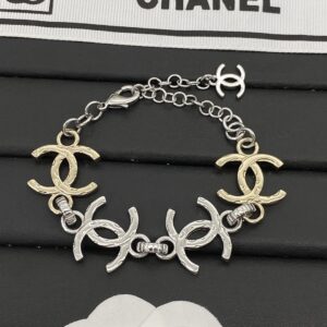 Chanel Jewelry Style 45