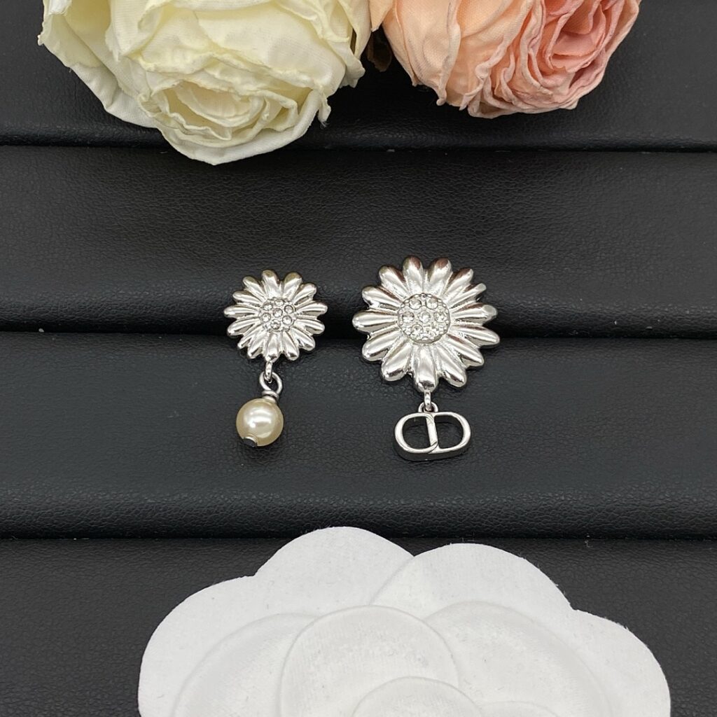 Dior Jewelry Style 35