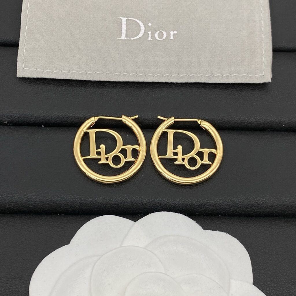 Dior Jewelry Style 32
