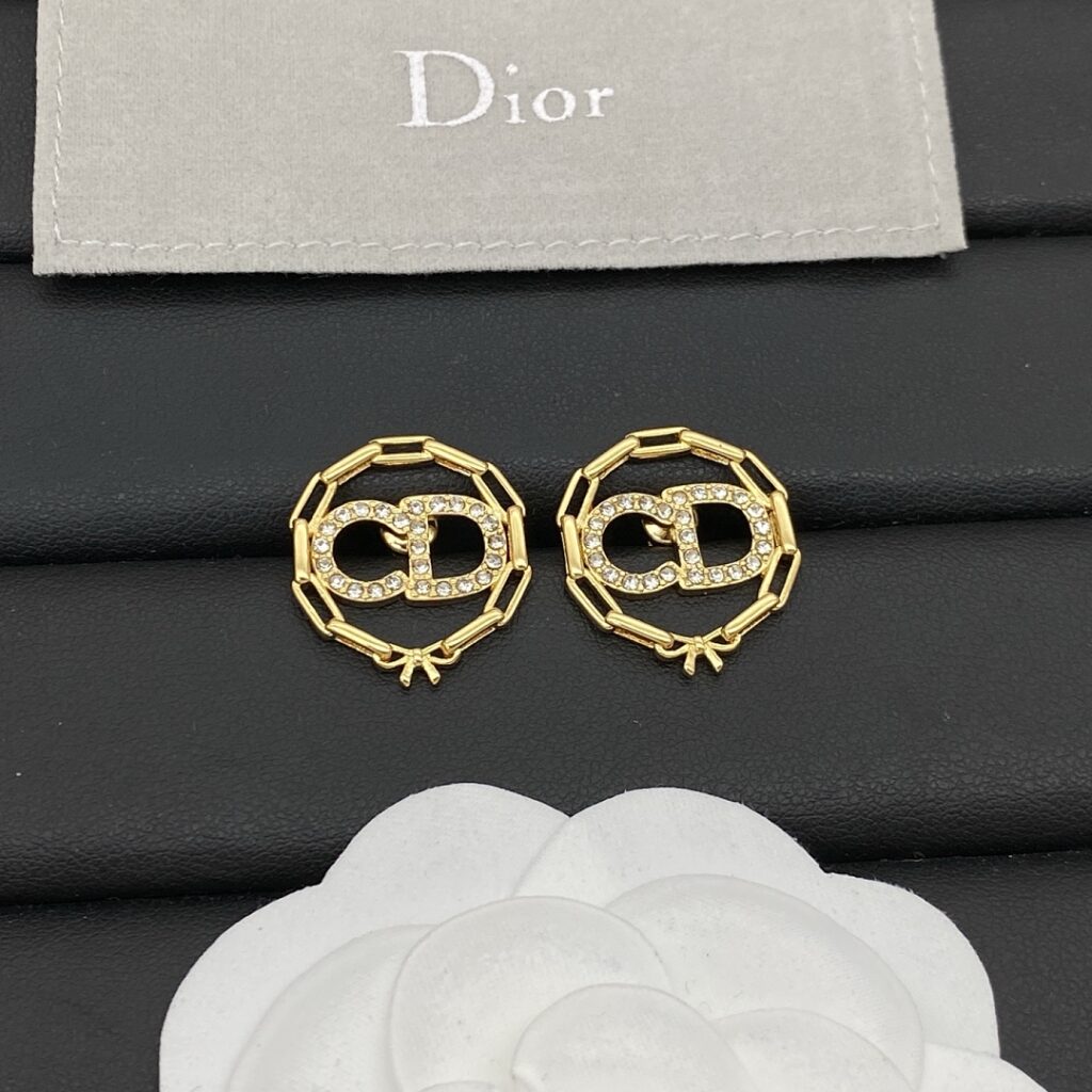 Dior Jewelry Style 35