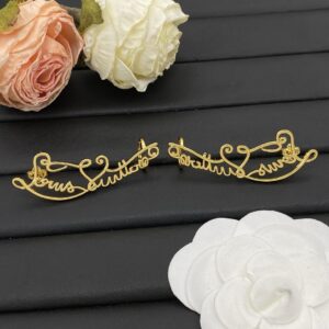 Louis Vuitton Jewelry Style 41