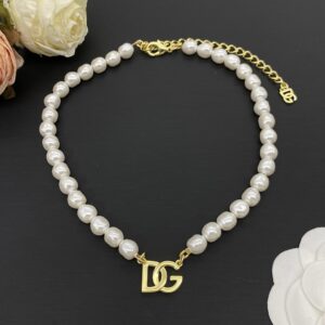 Dolce & Gabbana Jewelry Style 50