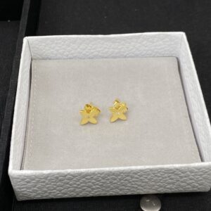 Louis Vuitton Jewelry Style 29