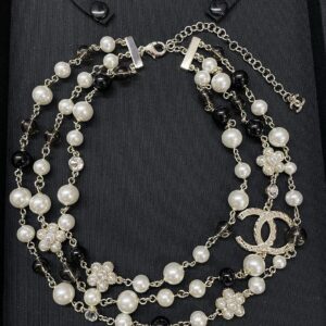 Chanel Jewelry Style 125