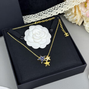 Chanel Jewelry Style 58