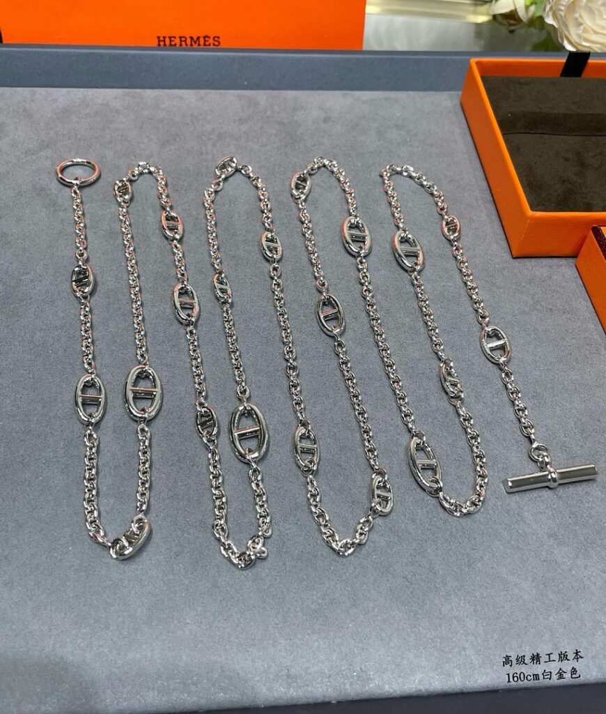 Jewelry Style 80cm 120cm 160cm