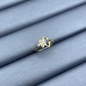 Louis Vuitton Ring Style 678