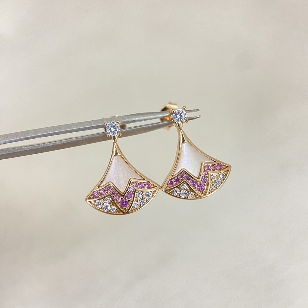 Bottega Veneta Jewelry Style 50