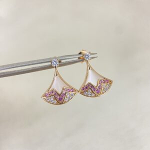 Bottega Veneta Jewelry Style 50