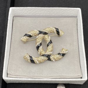 Chanel Jewelry Style 48