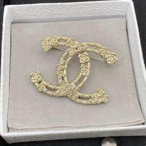 Chanel Jewelry Style 38